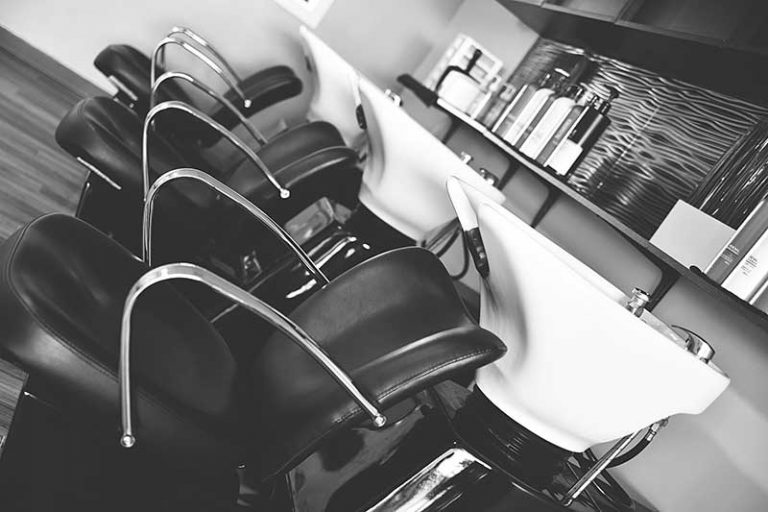 Shear Edge Salon Albert Lea Minnesota (507) 5521452